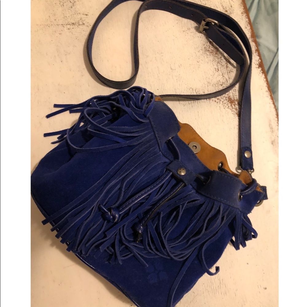Patricia Nash Purse